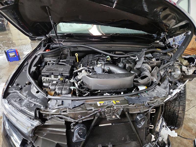 74646665 :رقم المزاد ، 1C4RDJDGXNC199329 vin ، 2022 Dodge Durango مزاد بيع