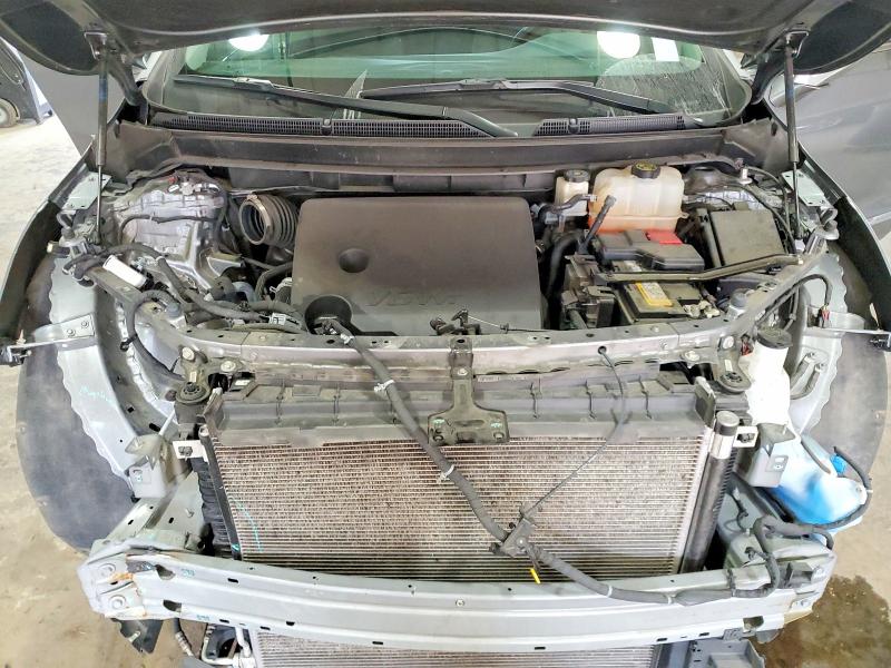 2020 Buick Enclave მანქანა იყიდება აუქციონზე, vin: 5GAEVAKW1LJ194018, აუქციონის ნომერი: 72546865