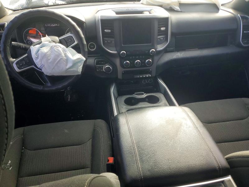 Продажа на аукционе авто 2020 Ram 1500, vin: 1C6SRFFT1LN304049, номер лота: 74838315