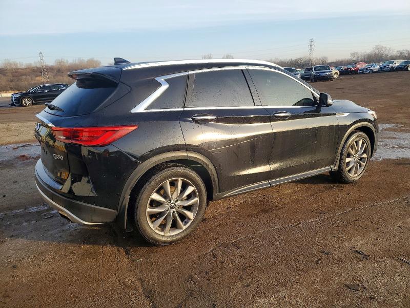 Продажа на аукционе авто 2021 Infiniti Qx50 Luxe, vin: 3PCAJ5BA9MF125073, номер лота: 98353915