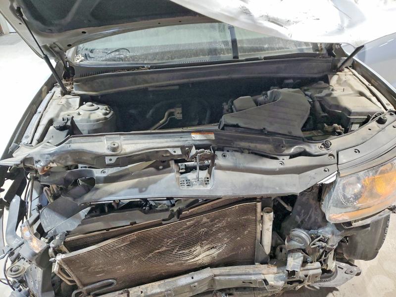 2010 Hyundai Santa Fe მანქანა იყიდება აუქციონზე, vin: 5NMSG3AB5AH379049, აუქციონის ნომერი: 74626575