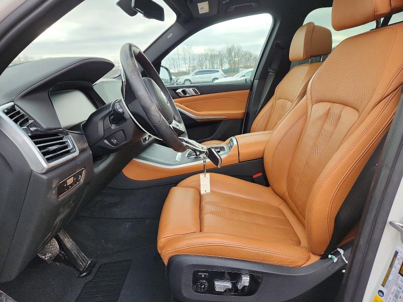 Aukcja sprzedaży 2022 Bmw X5, vin: 5UXCR6C04N9L01289, numer aukcji: 72722685