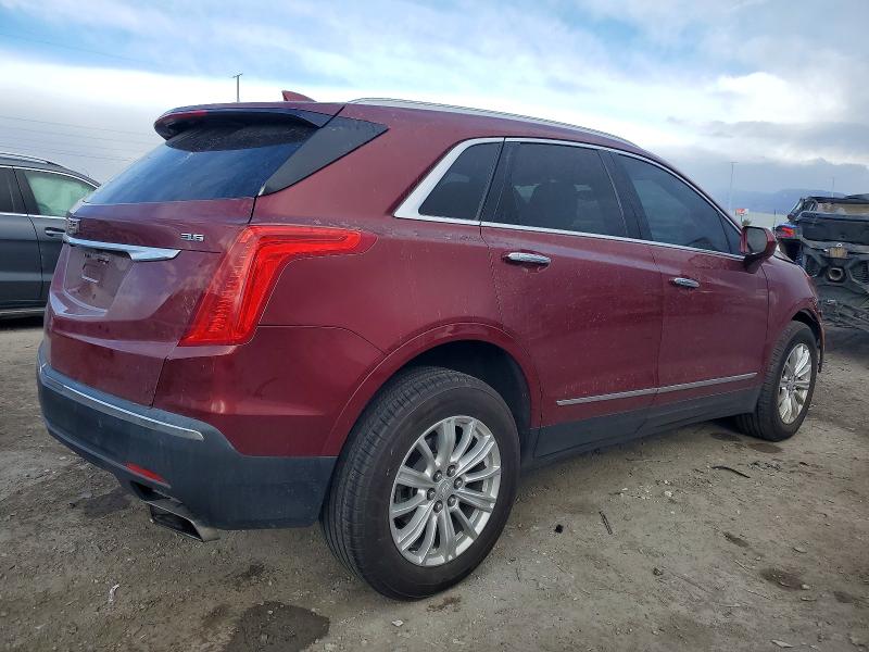 Aukcja sprzedaży 2018 Cadillac Xt5, vin: 1GYKNARS9JZ190814, numer aukcji: 72128685
