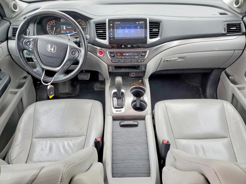 Продажа на аукционе авто 2016 Honda Pilot, vin: 5FNYF5H54GB001503, номер лота: 73143375
