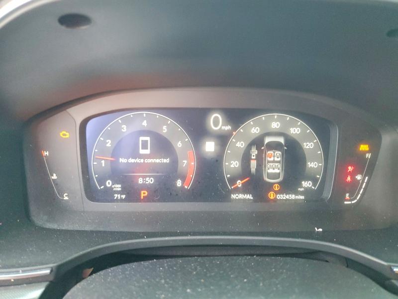 Продажа на аукционе авто 2025 Acura Integra A-, vin: 19UDE4H67SA003883, номер лота: 72489535