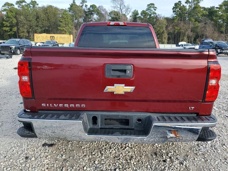 Aukcja sprzedaży 2017 Chevrolet Silverado, vin: 1GCRCREC7HZ261705, numer aukcji: 99714165