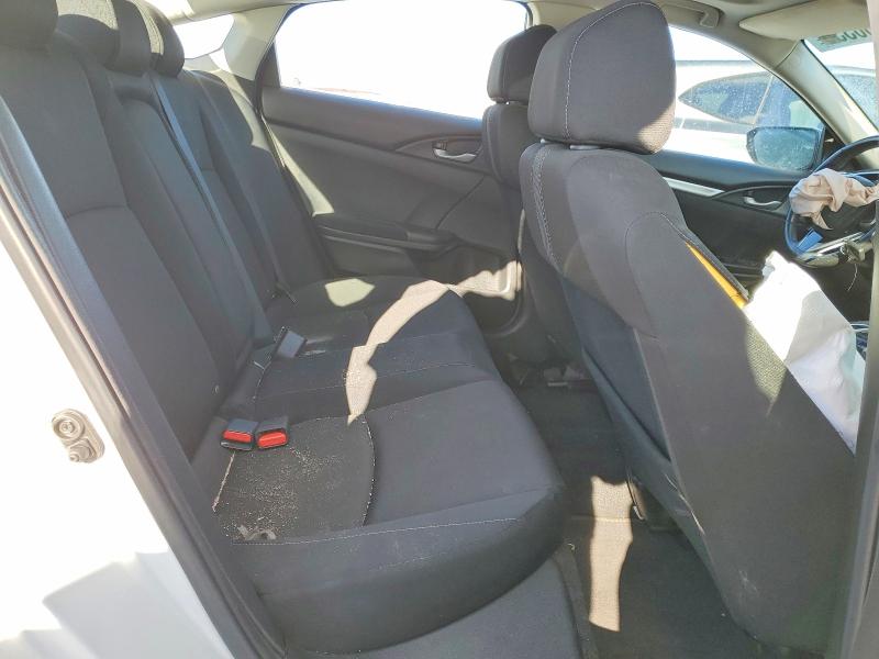 98166335 :رقم المزاد ، 2HGFC2F79KH005943 vin ، 2019 Honda Civic مزاد بيع