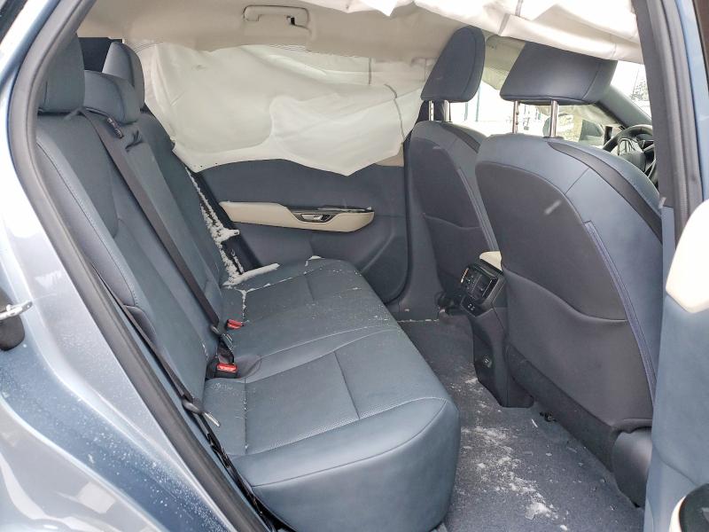 98006745 :رقم المزاد ، JTJAAAABXPA006932 vin ، 2023 Lexus Rz مزاد بيع