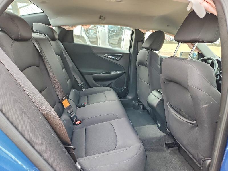 75595335 :رقم المزاد ، 1G1ZB5STXRF239998 vin ، 2024 Chevrolet Malibu مزاد بيع
