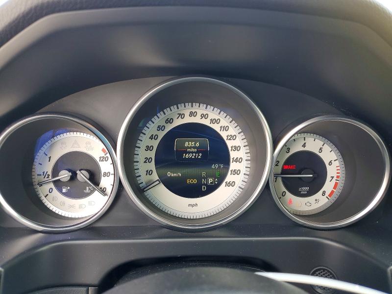 Продажа на аукционе авто 2014 Mercedes-benz E, vin: WDDHH8JB8EB017382, номер лота: 73799445