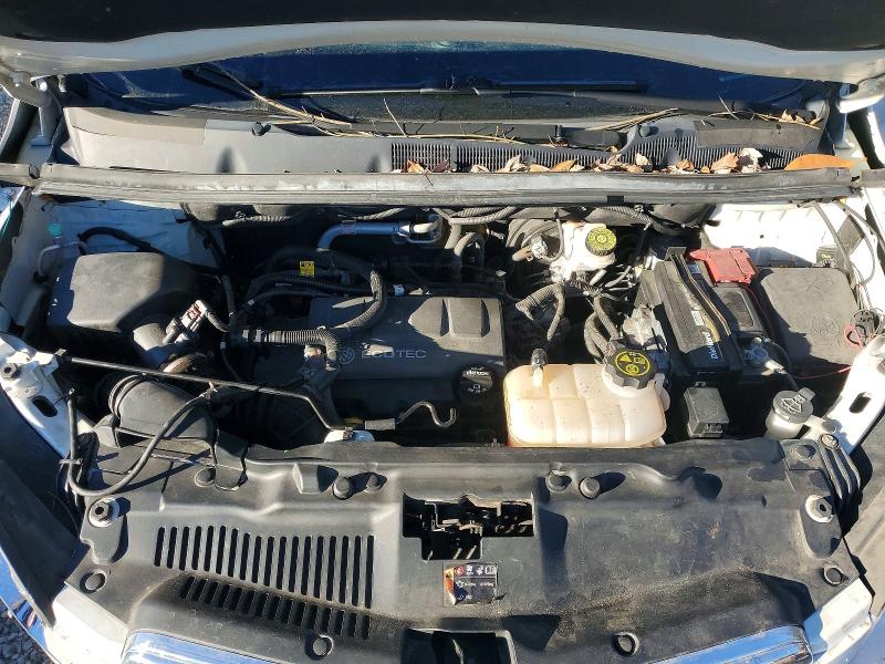 73253315 :رقم المزاد ، KL4CJHSB9GB693635 vin ، 2016 Buick Encore مزاد بيع