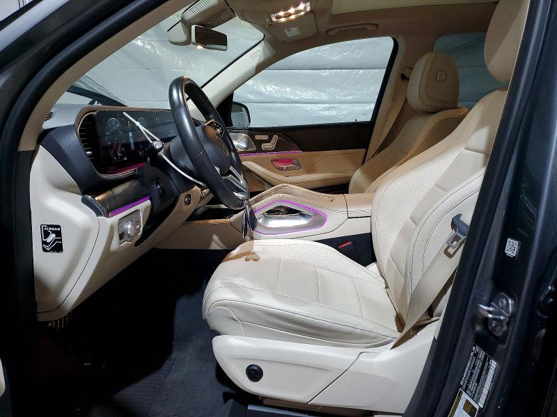 Продаж на аукціоні авто 2020 Mercedes-benz Gle, vin: 4JGFB4KB8LA009713, номер лоту: 99247555