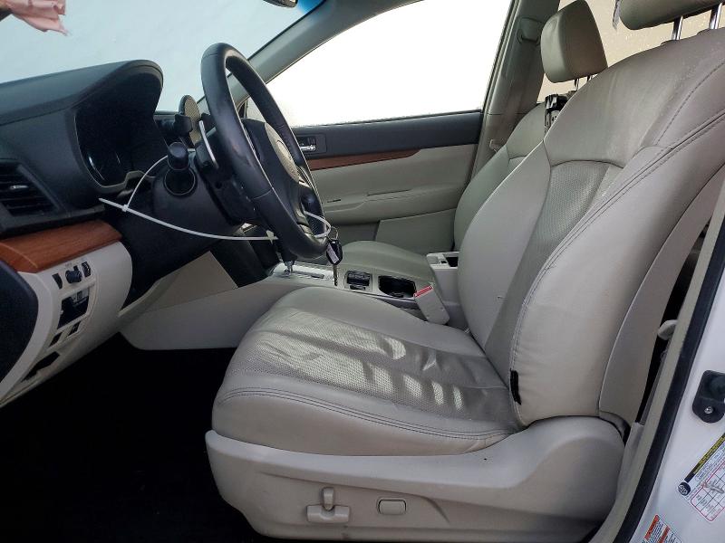 Aukcja sprzedaży 2013 Subaru Outback, vin: 4S4BRDKC3D2297803, numer aukcji: 74108965
