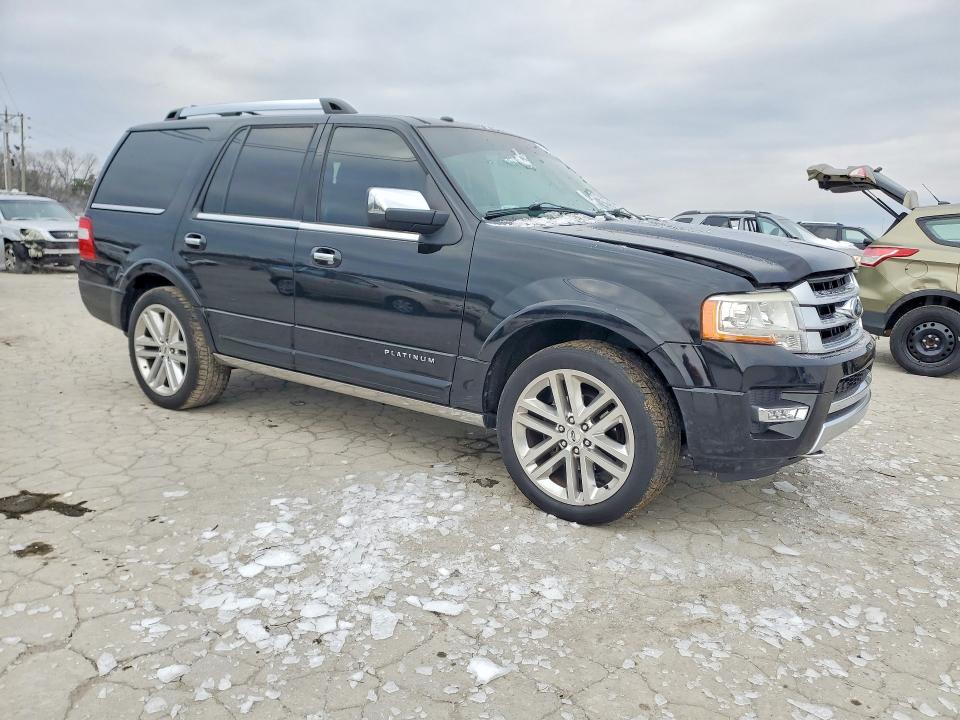 Aukcja sprzedaży 2016 Ford Expedition, vin: 1FMJU1MT1GEF27024, numer aukcji: 75622665