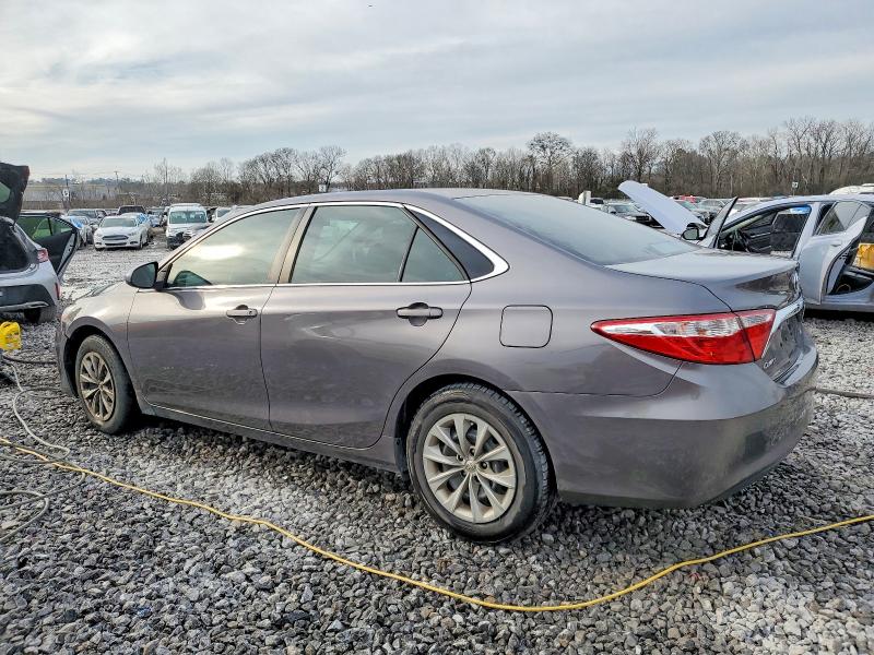 74675445 :رقم المزاد ، 4T1BF1FK6GU161991 vin ، 2016 Toyota Camry مزاد بيع