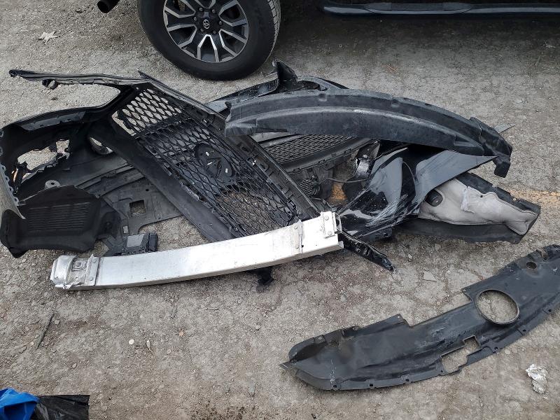 Aukcja sprzedaży 2019 Infiniti Qx60, vin: 5N1DL0MN4KC548109, numer aukcji: 98861165