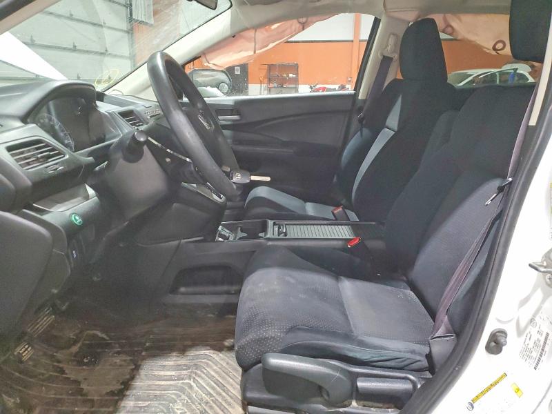 98123825 :رقم المزاد ، 2HKRM4H37CH101657 vin ، 2012 Honda Cr-v مزاد بيع