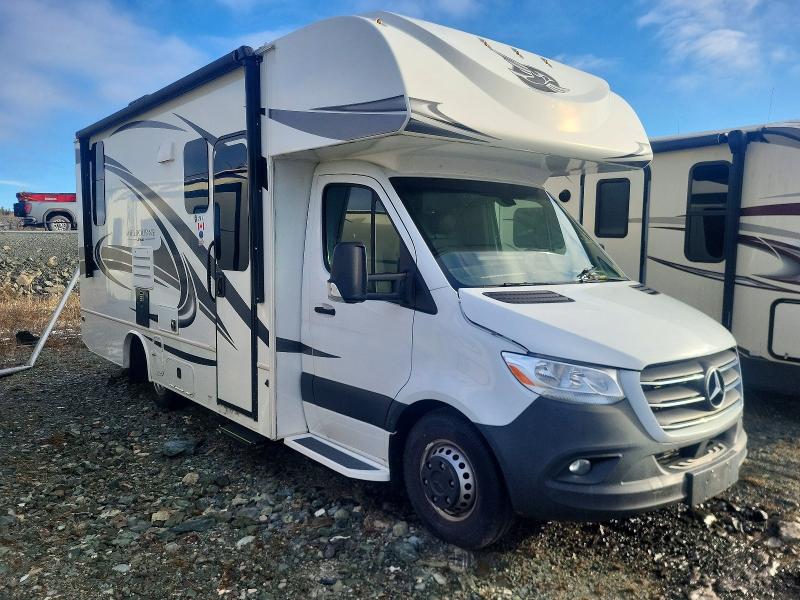 Aukcja sprzedaży 2022 Jayco Melbourne, vin: W1X8E33Y5MN160049, numer aukcji: 98244935