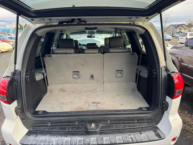 99605445 :رقم المزاد ، 5TDBY64A78S023551 vin ، 2008 Toyota Sequoia Sr مزاد بيع