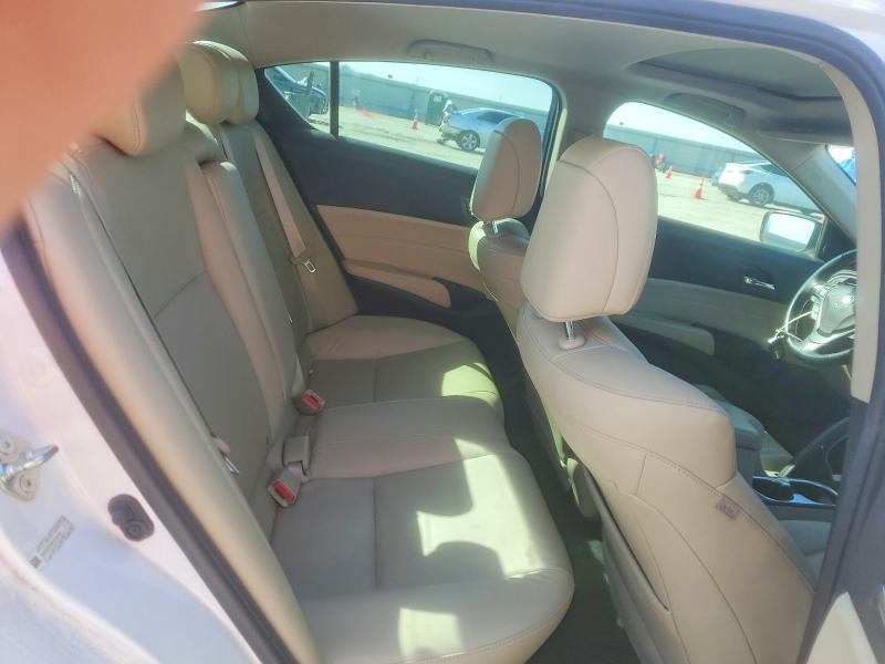 Aukcja sprzedaży 2017 Acura Ilx, vin: 19UDE2F34HA016502, numer aukcji: 74822965