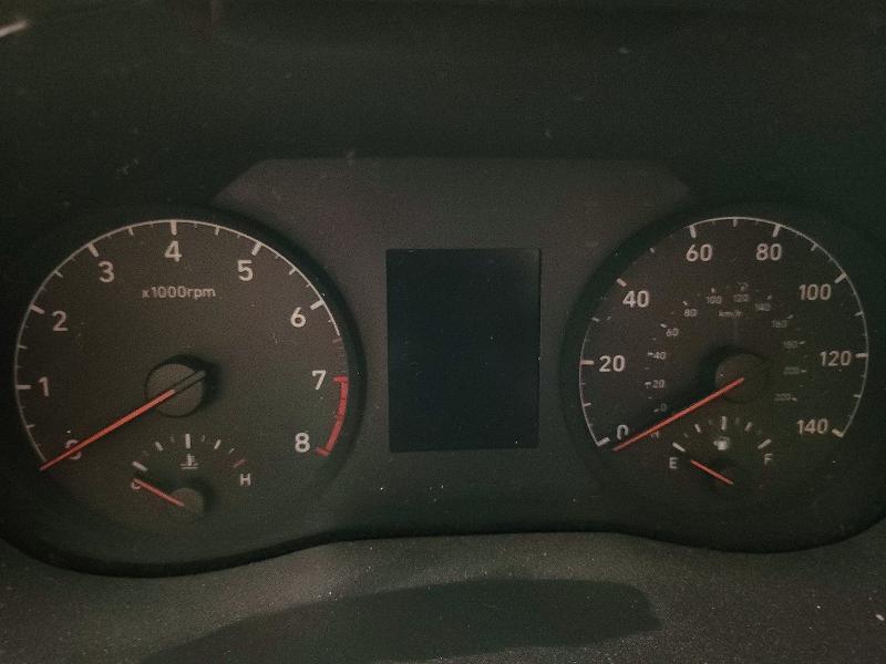 Aukcja sprzedaży 2020 Hyundai Accent, vin: 3KPC24A63LE097921, numer aukcji: 98265585