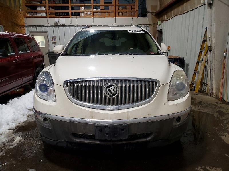 2009 Buick Enclave Cx მანქანა იყიდება აუქციონზე, vin: 5GAEV23D59J215240, აუქციონის ნომერი: 99349025