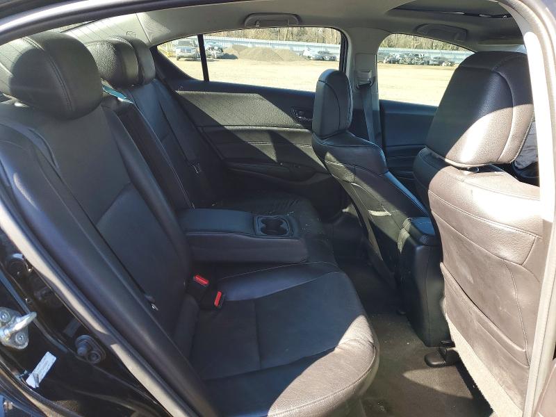 74053125 :رقم المزاد ، 19UDE2F71JA006874 vin ، 2018 Acura Ilx مزاد بيع