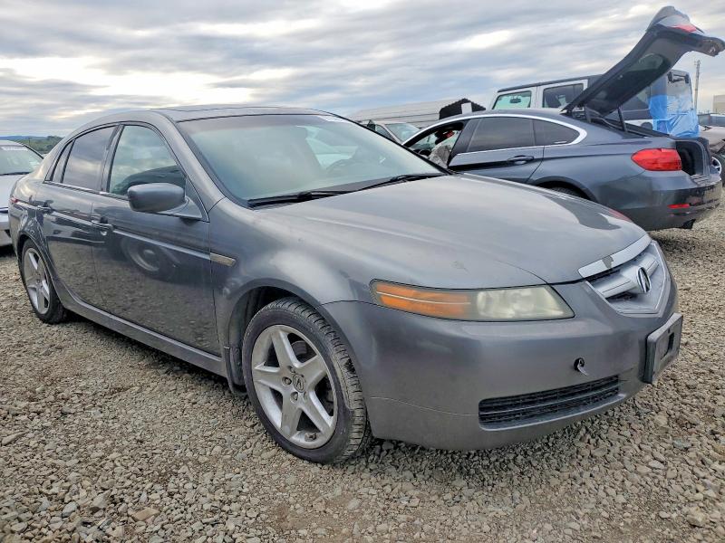 Продажа на аукционе авто 2006 Acura 3.2tl, vin: 19UUA66286A014940, номер лота: 97848235