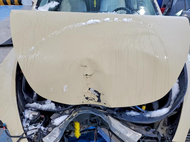 Aukcja sprzedaży 2022 Tesla Model Y, vin: 7SAYGDEF8NF337045, numer aukcji: 73163235