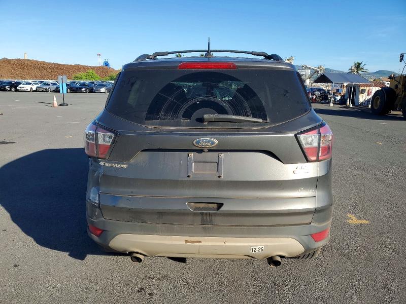 Продаж на аукціоні авто 2017 Ford Escape, vin: 1FMCU0GDXHUC73330, номер лоту: 72705235