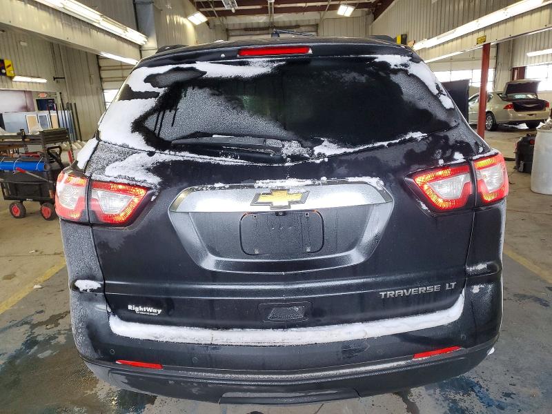 Продаж на аукціоні авто 2015 Chevrolet Traverse, vin: 1GNKRGKD1FJ148286, номер лоту: 73371025