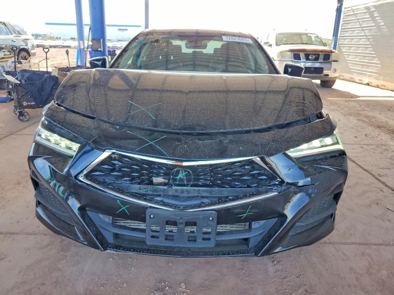 Продажа на аукционе авто 2023 Acura Tlx, vin: 19UUB5F35PA005226, номер лота: 72823005