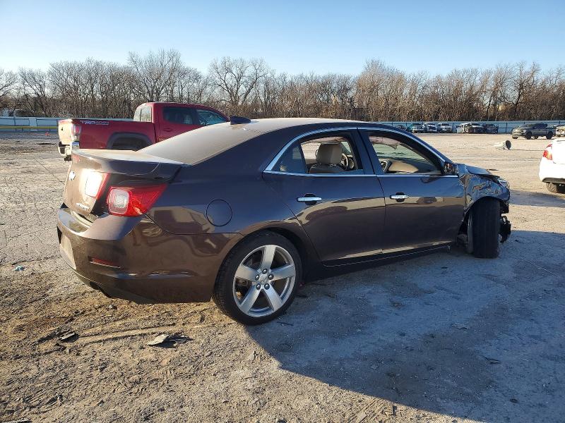 Aukcja sprzedaży 2015 Chevrolet Malibu, vin: 1G11G5SX4FF209098, numer aukcji: 73738685