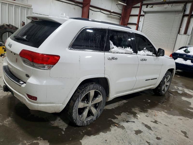 Продажа на аукционе авто 2015 Jeep Grand Cherokee, vin: 1C4RJFCG3FC639674, номер лота: 74756875