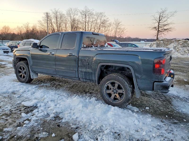 Aukcja sprzedaży 2019 Gmc Sierra Limited, vin: 2GTV2LEC9K1131763, numer aukcji: 74928125