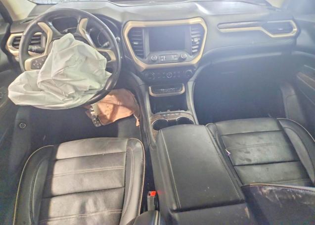 Продажа на аукционе авто 2022 Gmc Acadia, vin: 1GKKNXLS9NZ160711, номер лота: 75226895