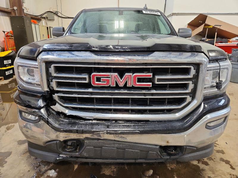 Продаж на аукціоні авто 2017 Gmc Sierra, vin: 3GTU2MEC2HG452111, номер лоту: 72105375