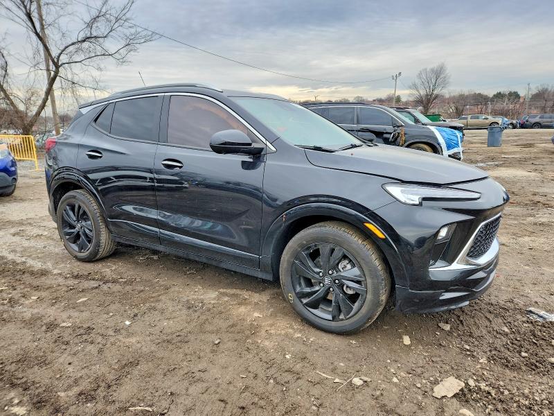 Продаж на аукціоні авто 2024 Buick Encore Gx, vin: KL4AMDSL4RB038432, номер лоту: 94100385