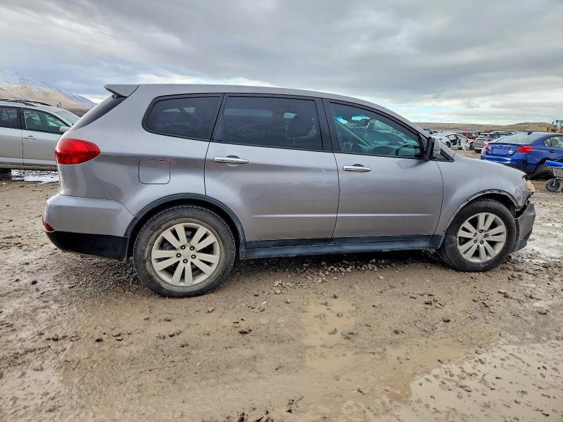 2008 Subaru Tribeca მანქანა იყიდება აუქციონზე, vin: 4S4WX91D384406527, აუქციონის ნომერი: 99637855