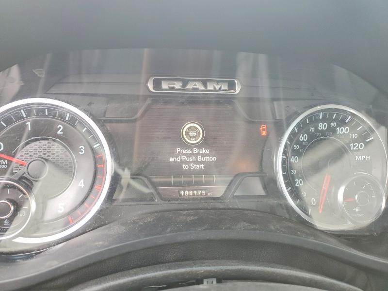 Aukcja sprzedaży 2019 Ram 5500, vin: 3C7WRMAL3KG648160, numer aukcji: 72599135