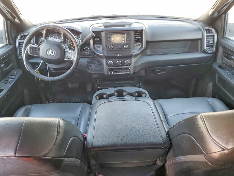 2022 Ram 3500 მანქანა იყიდება აუქციონზე, vin: 3C7WRTCL9NG312797, აუქციონის ნომერი: 99906045
