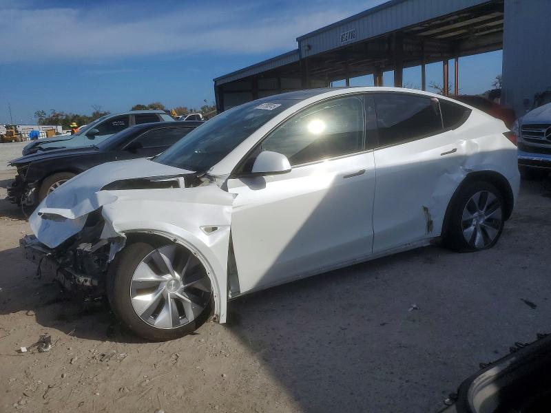 Aukcja sprzedaży 2023 Tesla Model Y, vin: 7SAYGDEE0PA162698, numer aukcji: 97790915
