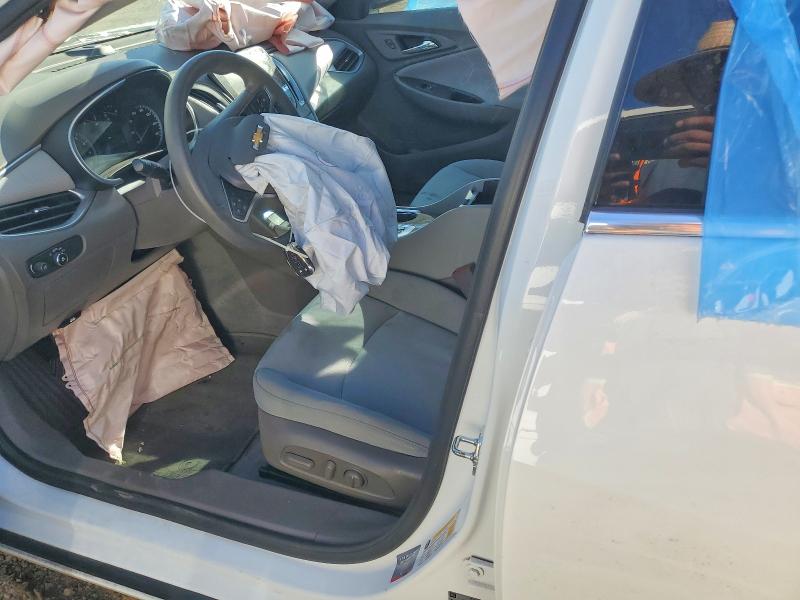 Aukcja sprzedaży 2022 Chevrolet Malibu, vin: 1G1ZD5ST9NF148709, numer aukcji: 73154615
