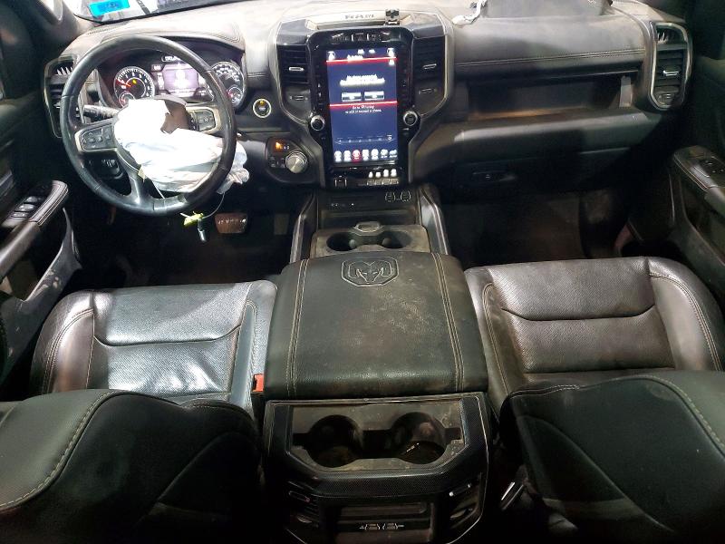Продаж на аукціоні авто 2019 Ram 1500, vin: 1C6SRFLT5KN844233, номер лоту: 73450445