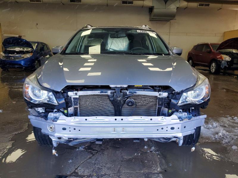 2016 Subaru Crosstrek მანქანა იყიდება აუქციონზე, vin: JF2GPABC4G8335640, აუქციონის ნომერი: 73293955