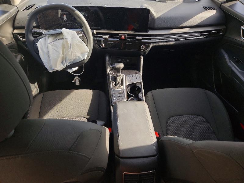 72584375 :رقم المزاد ، 5XYK2CDFXTG364623 vin ، 2026 Kia Sportage L مزاد بيع