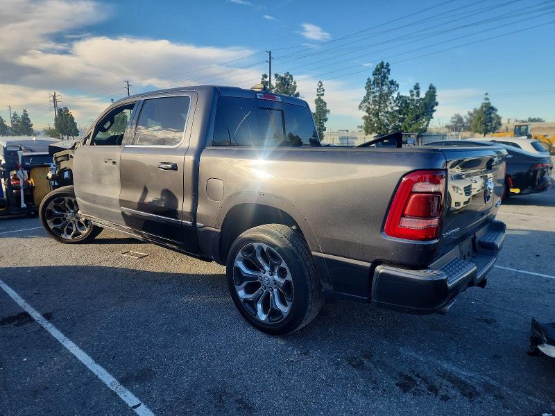 Продажа на аукционе авто 2020 Ram 1500, vin: 1C6SRFHT6LN383909, номер лота: 72186325