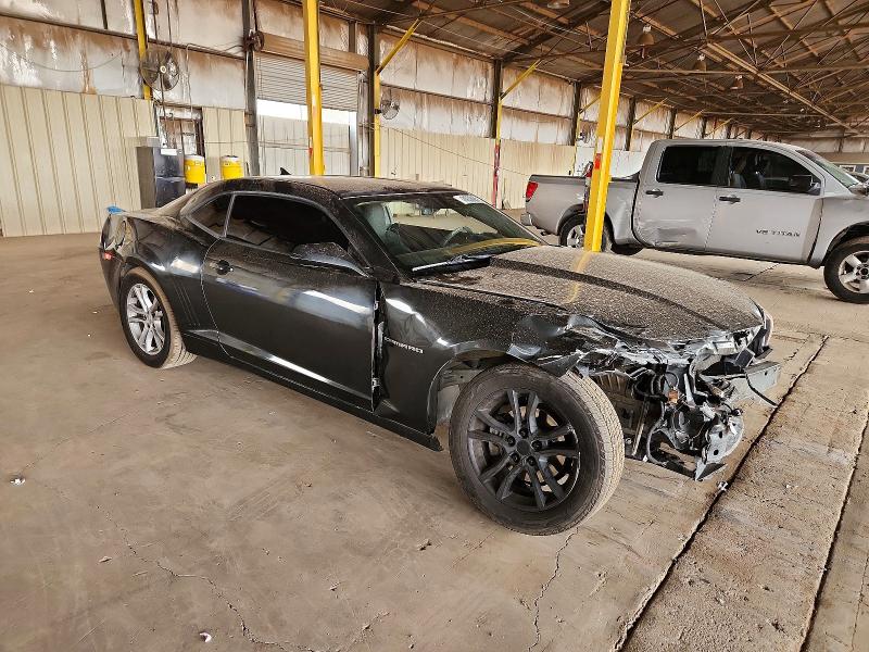 74072405 :رقم المزاد ، 2G1FB1E31F9311702 vin ، 2015 Chevrolet Camaro مزاد بيع