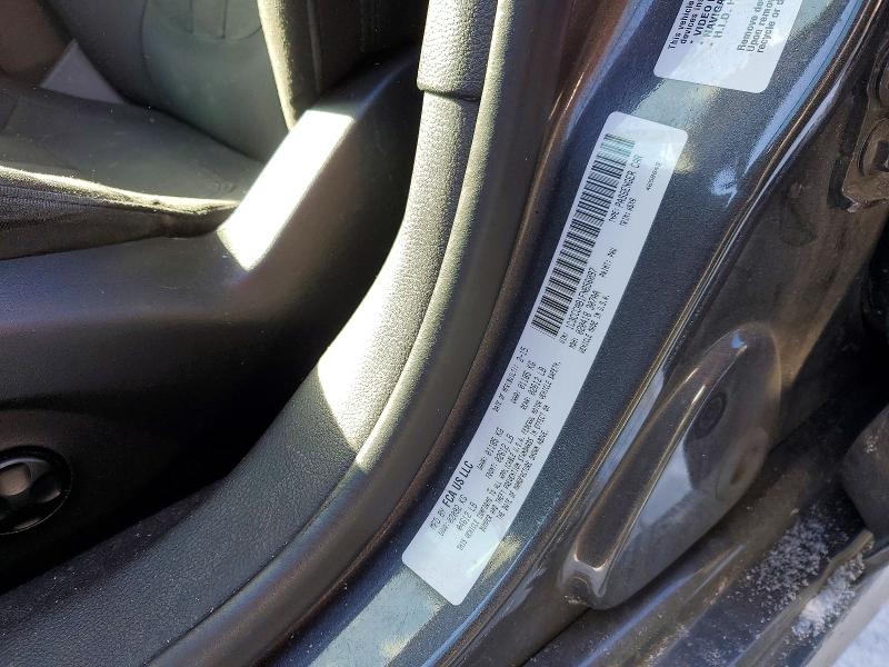 Aukcja sprzedaży 2015 Chrysler 200, vin: 1C3CCCAB1FN656097, numer aukcji: 73940175