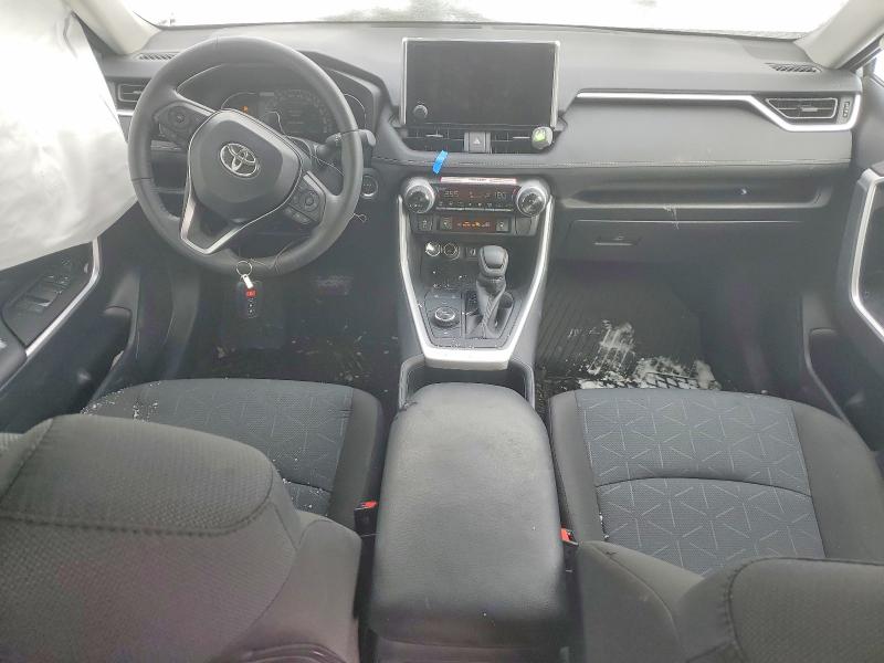 Aukcja sprzedaży 2024 Toyota Rav4, vin: 2T3RWRFV2RW227793, numer aukcji: 99497765